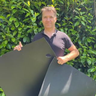 Jsme malá rodinná firmička, kde vám pásky vyrábím já – Honza. A dávám si na každém detailu pořádně záležet. Každá...