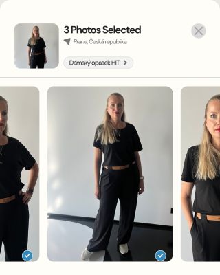 Outfit inspo ⚡️ Oživte basic outfit páskem české výroby! U nás si vybere každý - a kdo ne, tomu vyrobíme pásek na míru.📏...